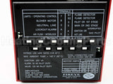 MEC120 Fireye 120V Micro M Chasis