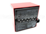 MEC120RD Fireye Micro M Chasis