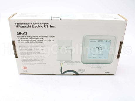 MHK2 Mitsubishi Electric Remote Controller Kit