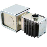 MKC1 Compatible Sporlan Coil, Solenoid (120V)