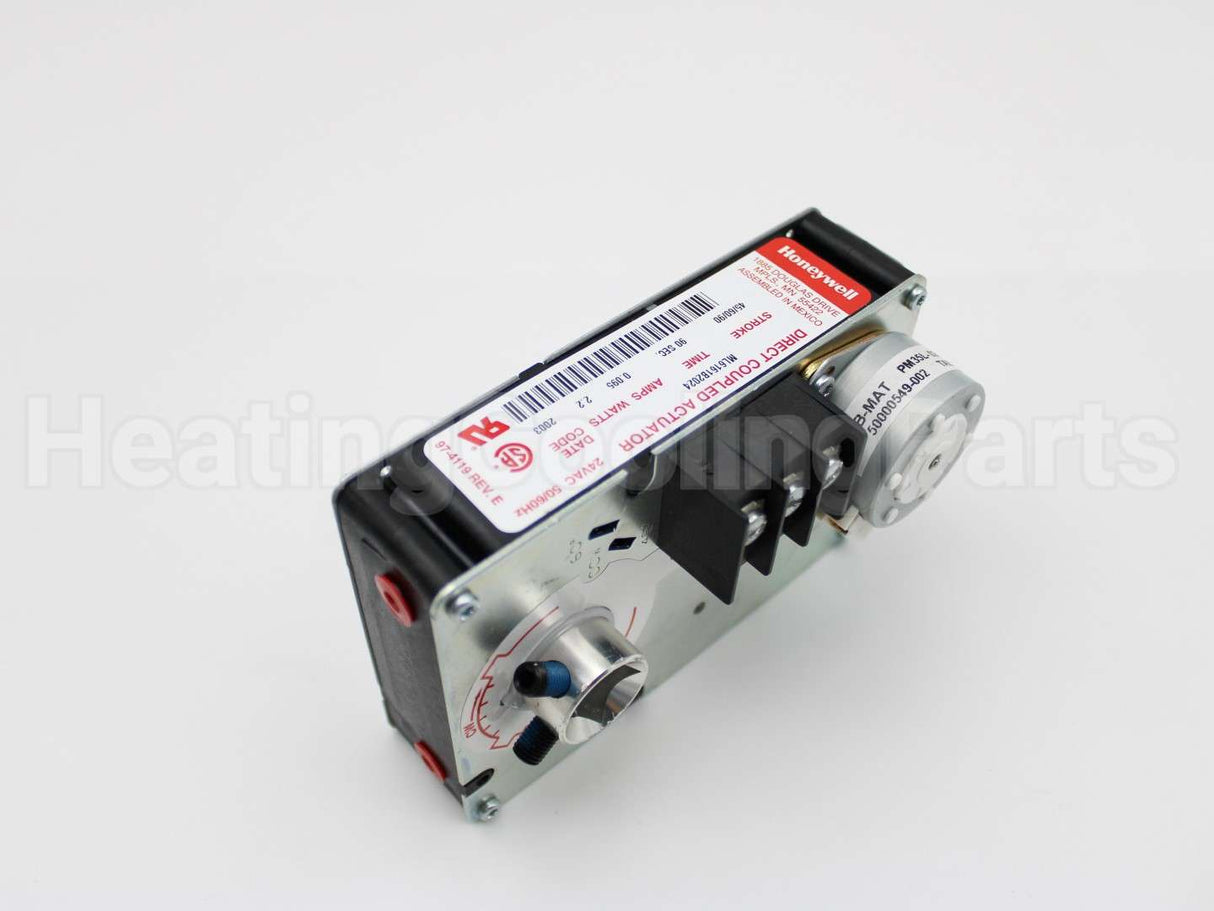 ML6161B2024 Honeywell Dca 24V 35# 90Sec W/Declutch