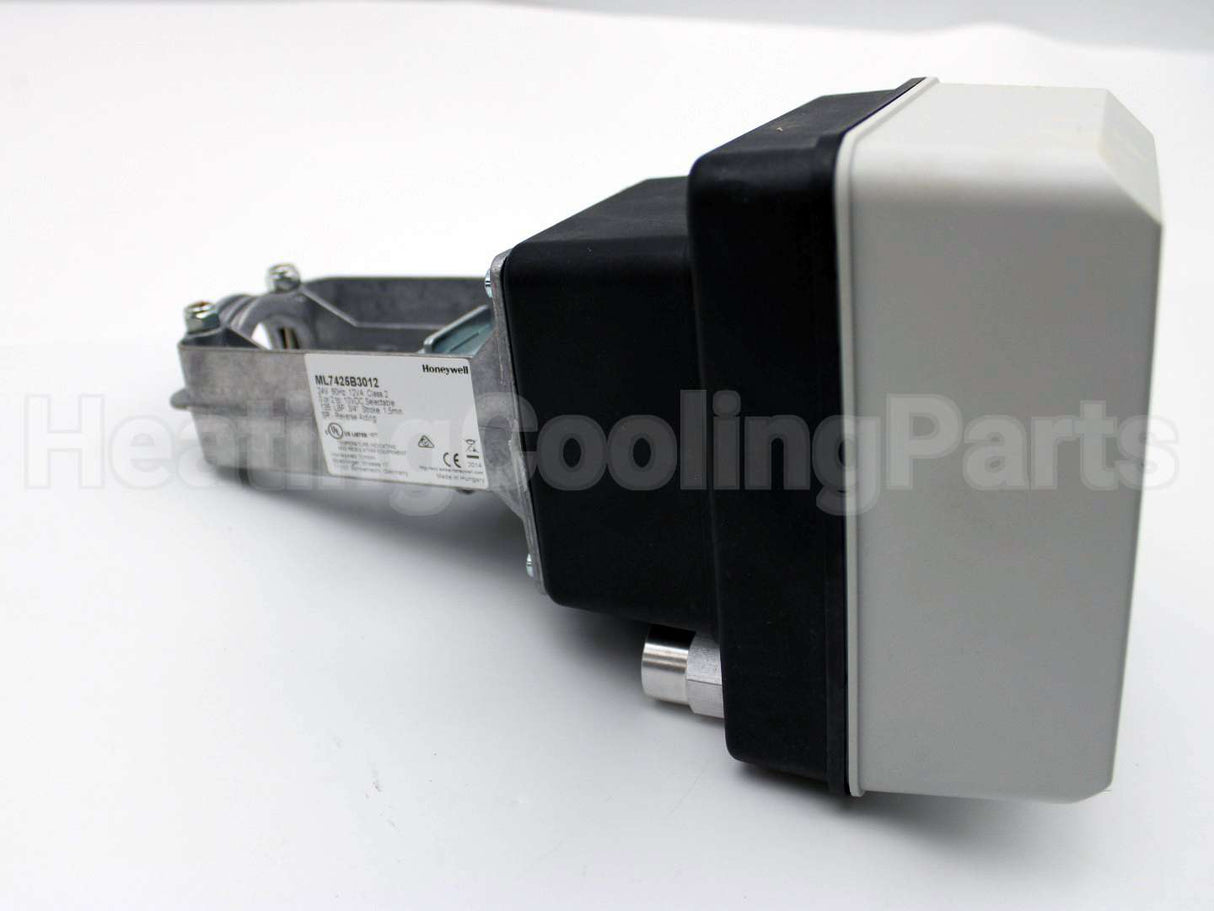ML7425B3012 Honeywell Dirmntv/A,Sr-Stmup,0/2-10Vdc