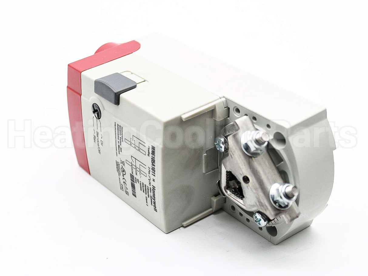 MN6105A1011 Honeywell Fltg/2-Pos 24Vac/Dcnsr Act.