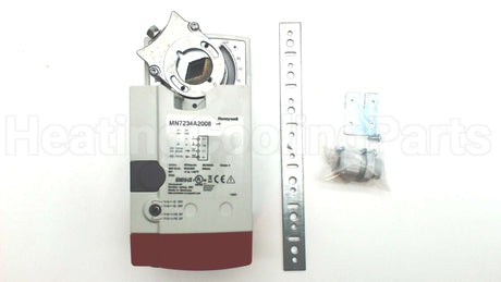 MN7234A2008 Honeywell 24V Nsr 300# 2-10Vdc/4-20Ma