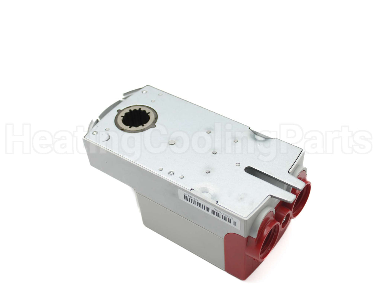 MN7510A2209 Honeywell Mod/Fltgact24Vac/Dc W/2Auxsws