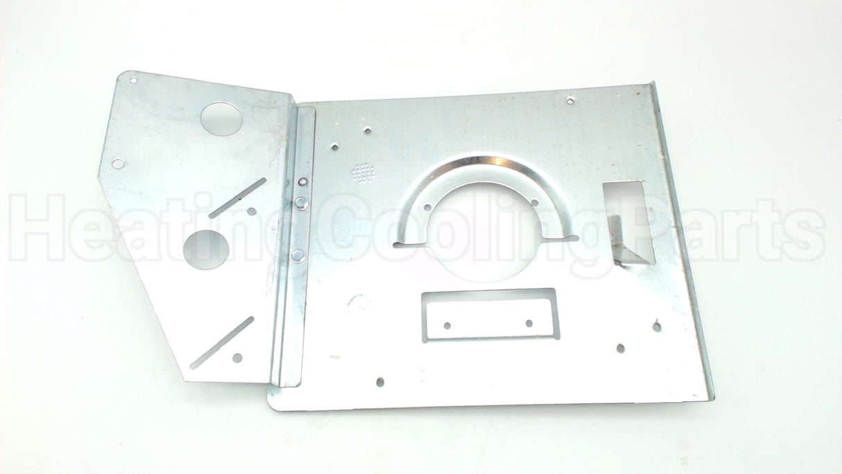 MNT2458 Trane Inducer Motor Mount Plate
