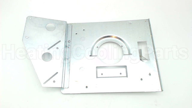 MNT2458 Trane Inducer Motor Mount Plate