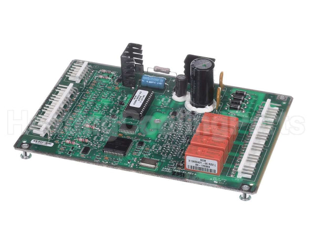 MOD1289 Trane Control Board