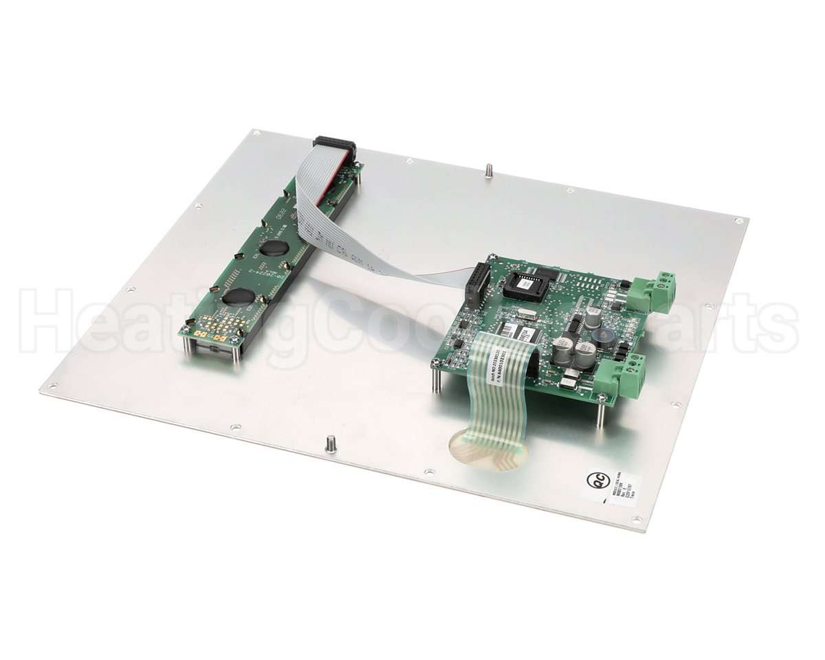 MOD1388 Trane Control Module