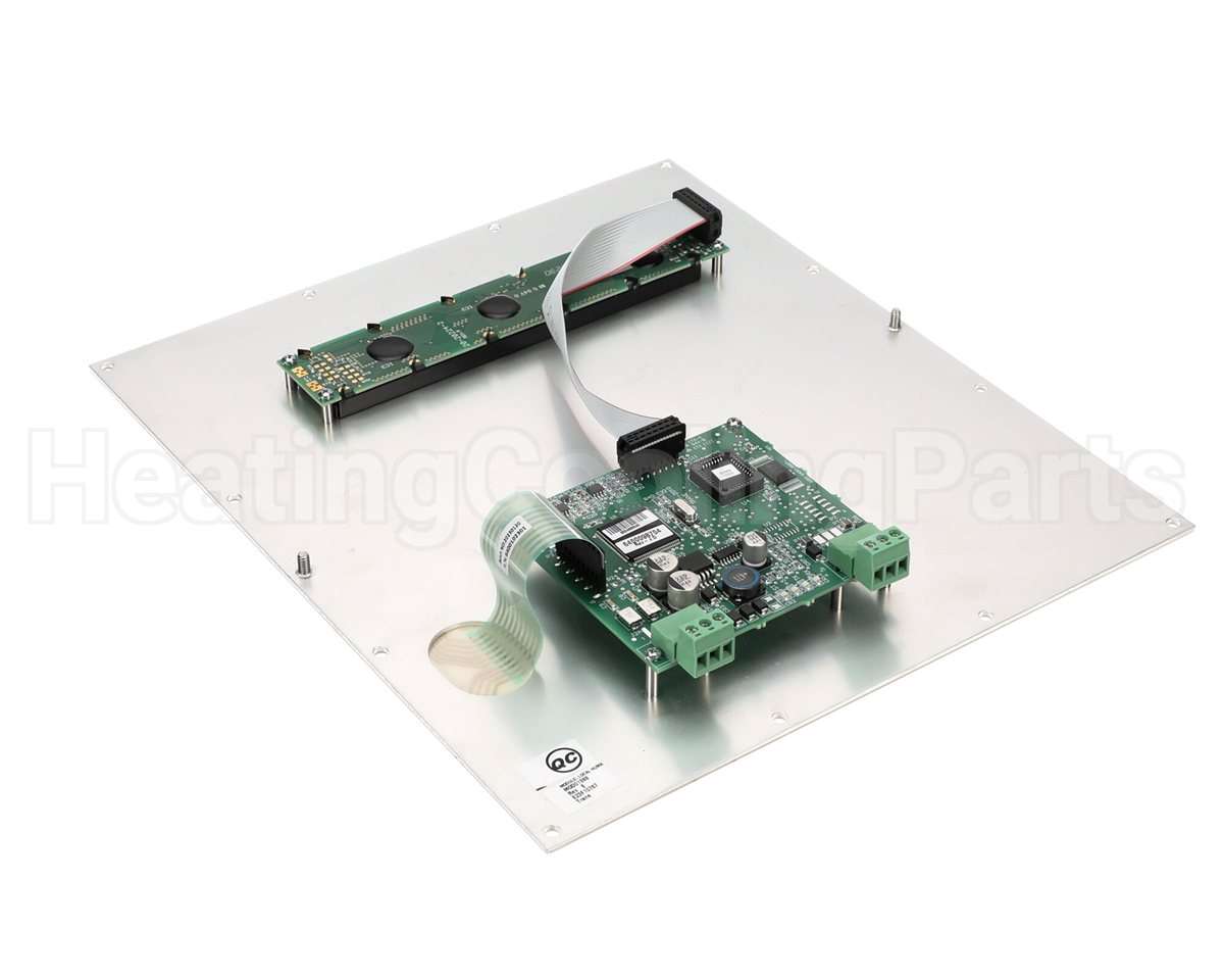MOD1388 Trane Control Module
