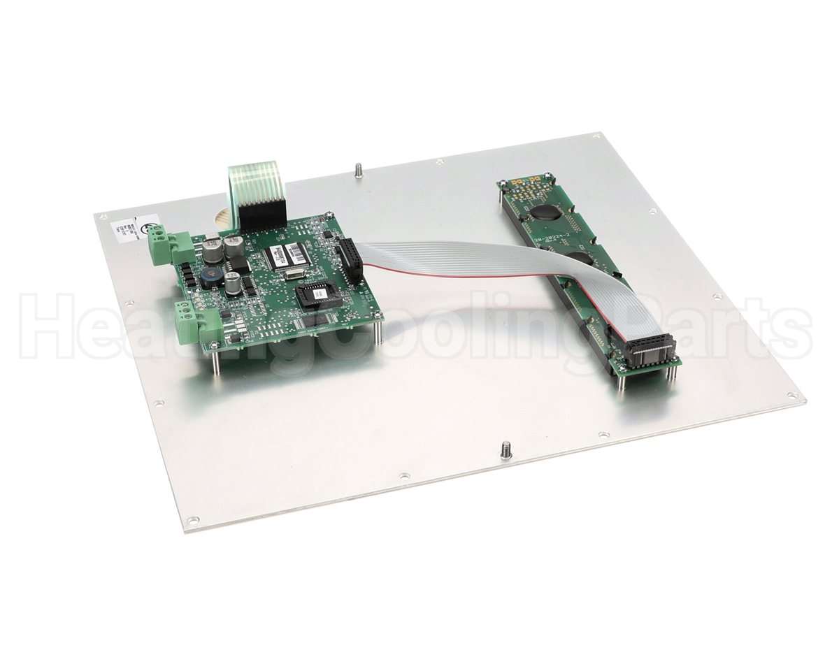 MOD1388 Trane Control Module