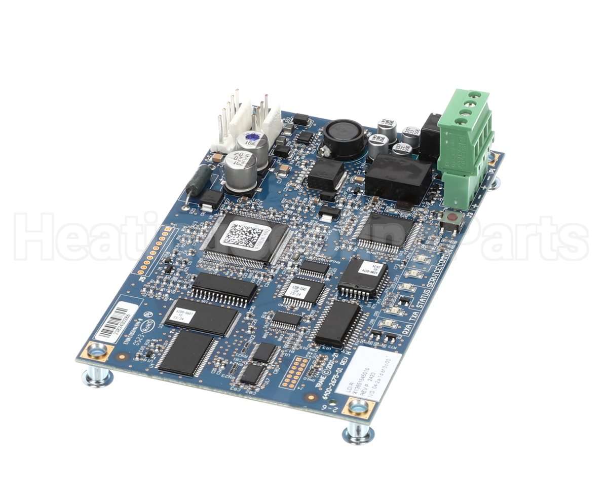 MOD2442 Trane Lci-R X 5V Design Module