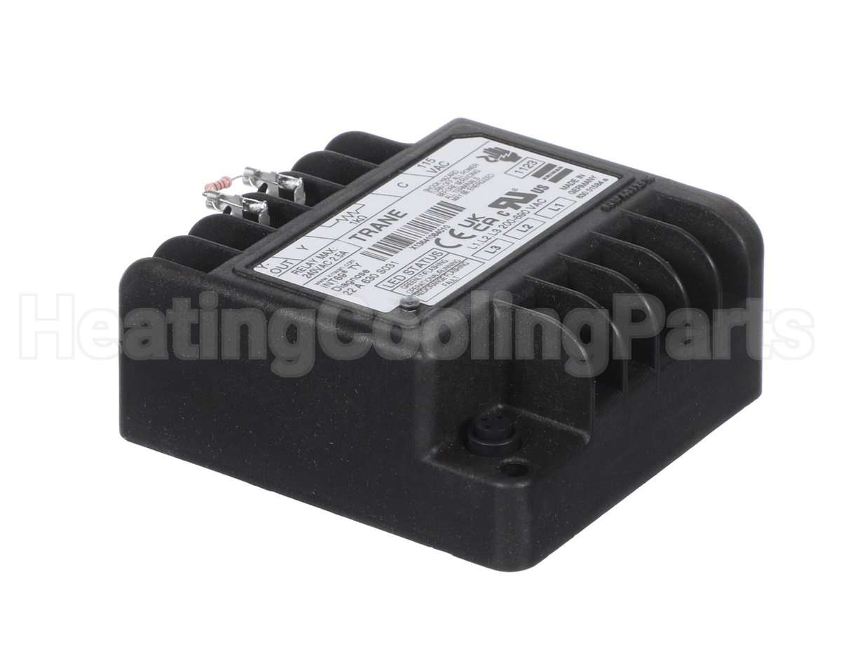 MON0046 Trane 115V 30A 3Ph Phase Monitor