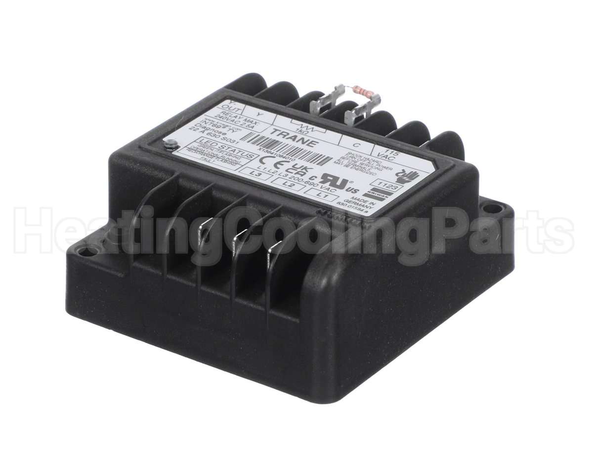 MON0046 Trane 115V 30A 3Ph Phase Monitor