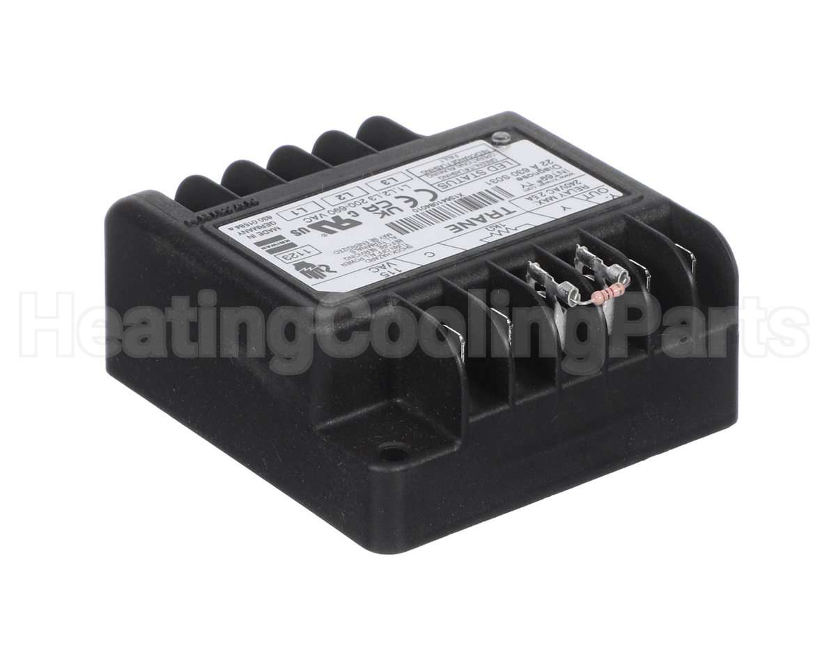 MON0046 Trane 115V 30A 3Ph Phase Monitor