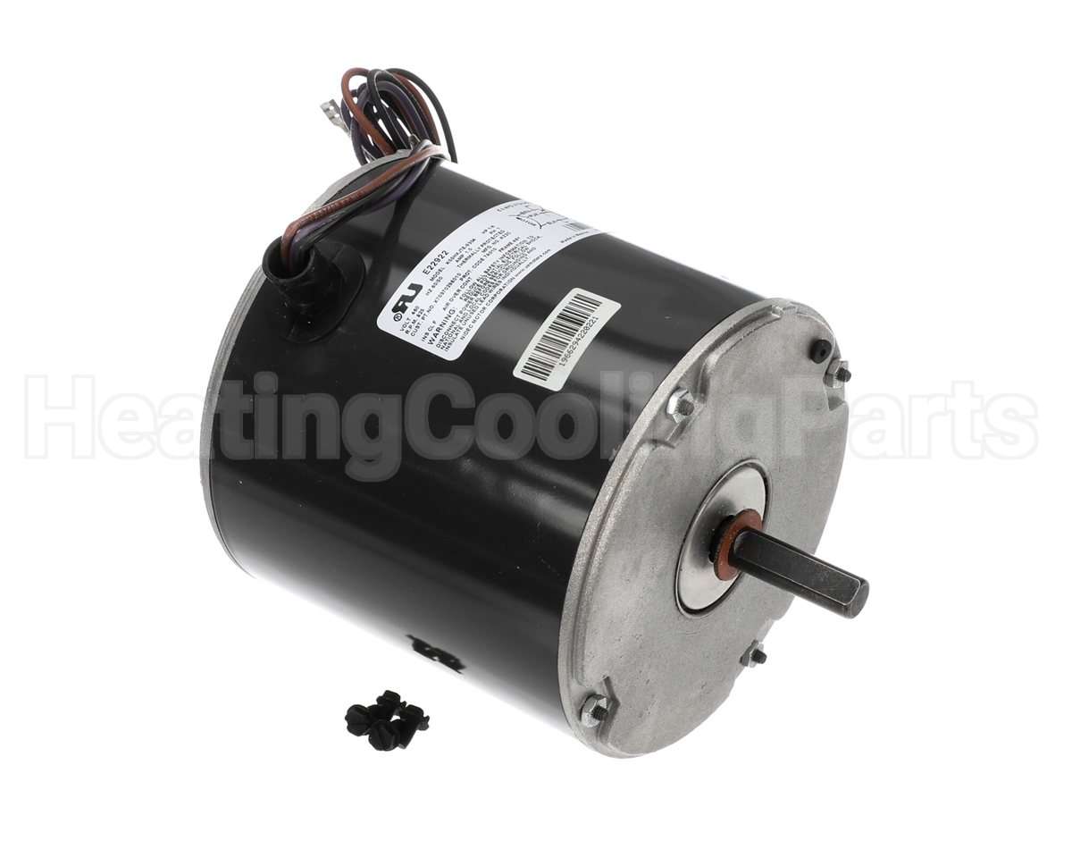 MOT11526 Trane 1/4Hp 460V 825Rpm 48 Psc Motor