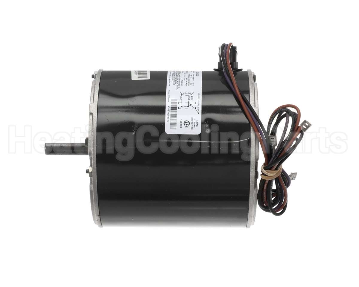 MOT11526 Trane 1/4Hp 460V 825Rpm 48 Psc Motor