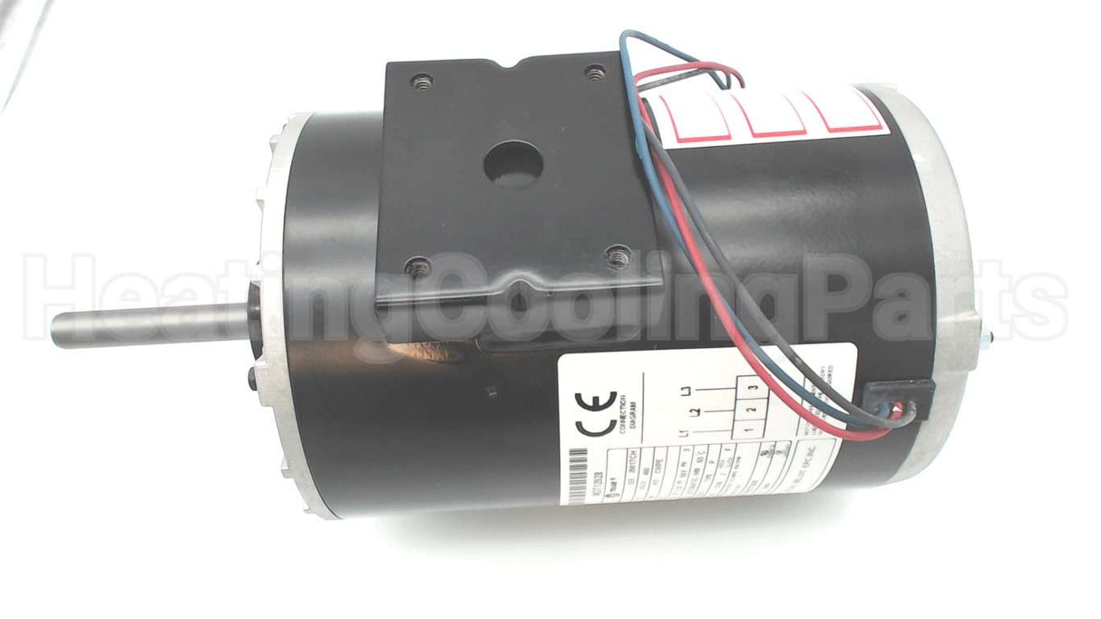 MOT12628 Trane 460V3Ph 1 1/2Hp 1140Rpm Motor