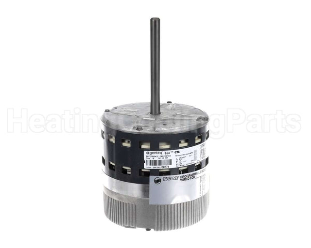 MOT14988 Trane 1/2Hp 115/230/277V Ecm Motor
