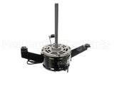 MOT16755 Trane Motor Ecm 1.5Hp 1300Rpm 460V