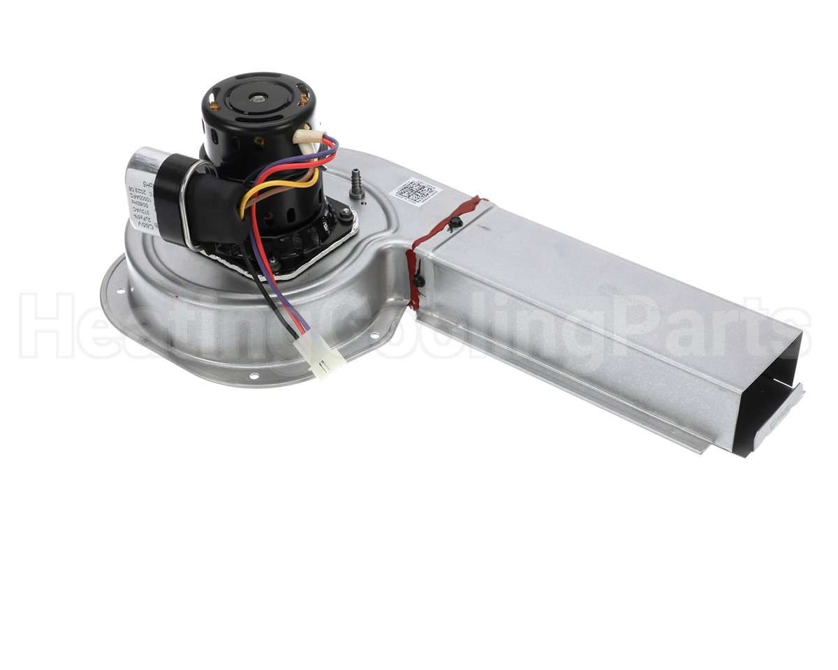 MOT17966 Trane Two Stage Inducer Motor