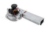 MOT17966 Trane Two Stage Inducer Motor