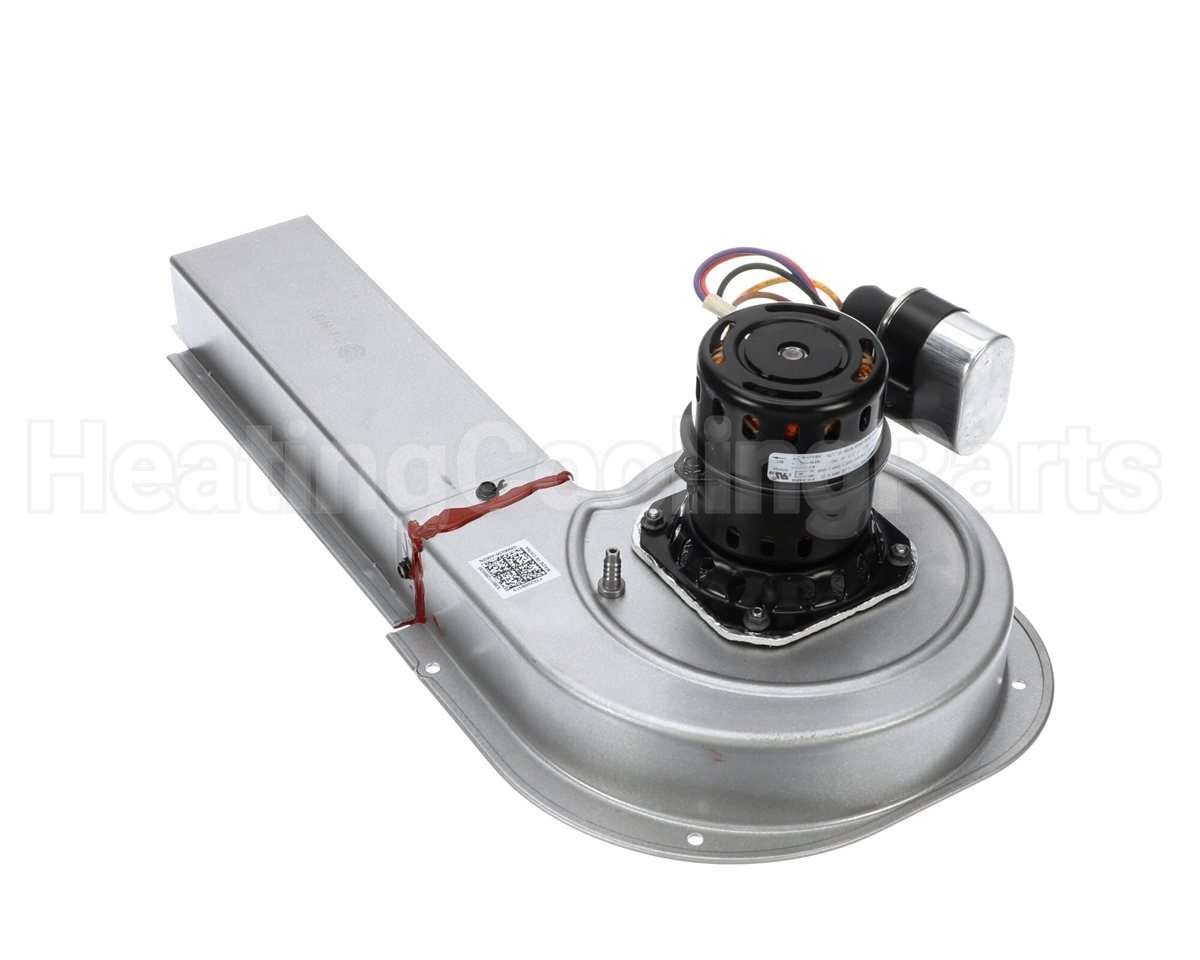 MOT17966 Trane Two Stage Inducer Motor