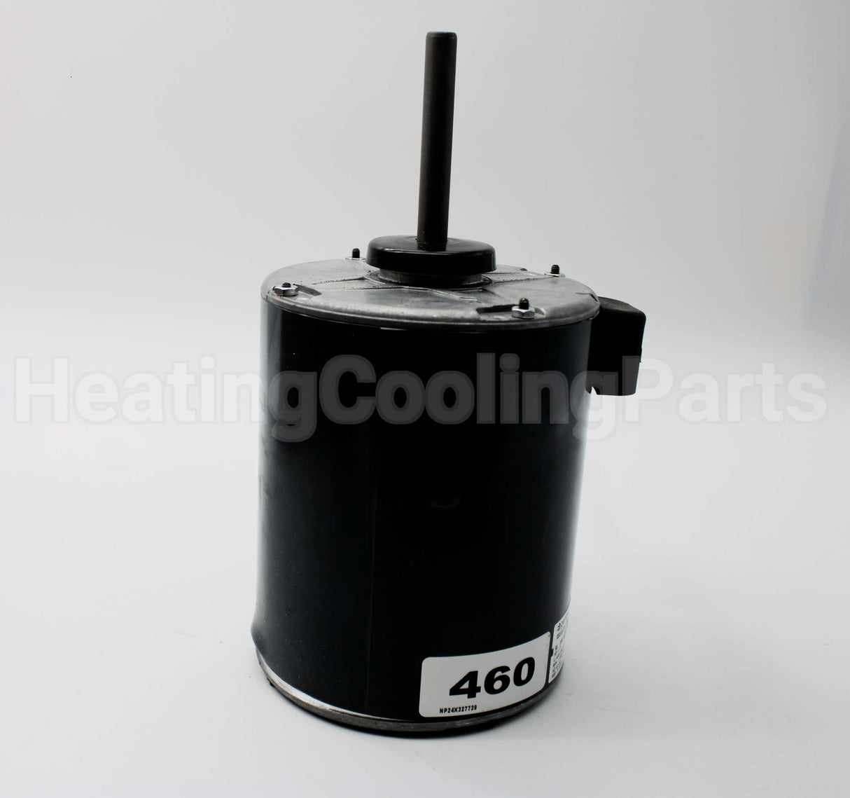 MOT17982 Trane 1/2Hp 460V 3Ph 1100Rpm Motor