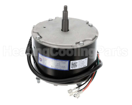 MOT18409 Trane 208-230V 1/6Hp Condenser Motor