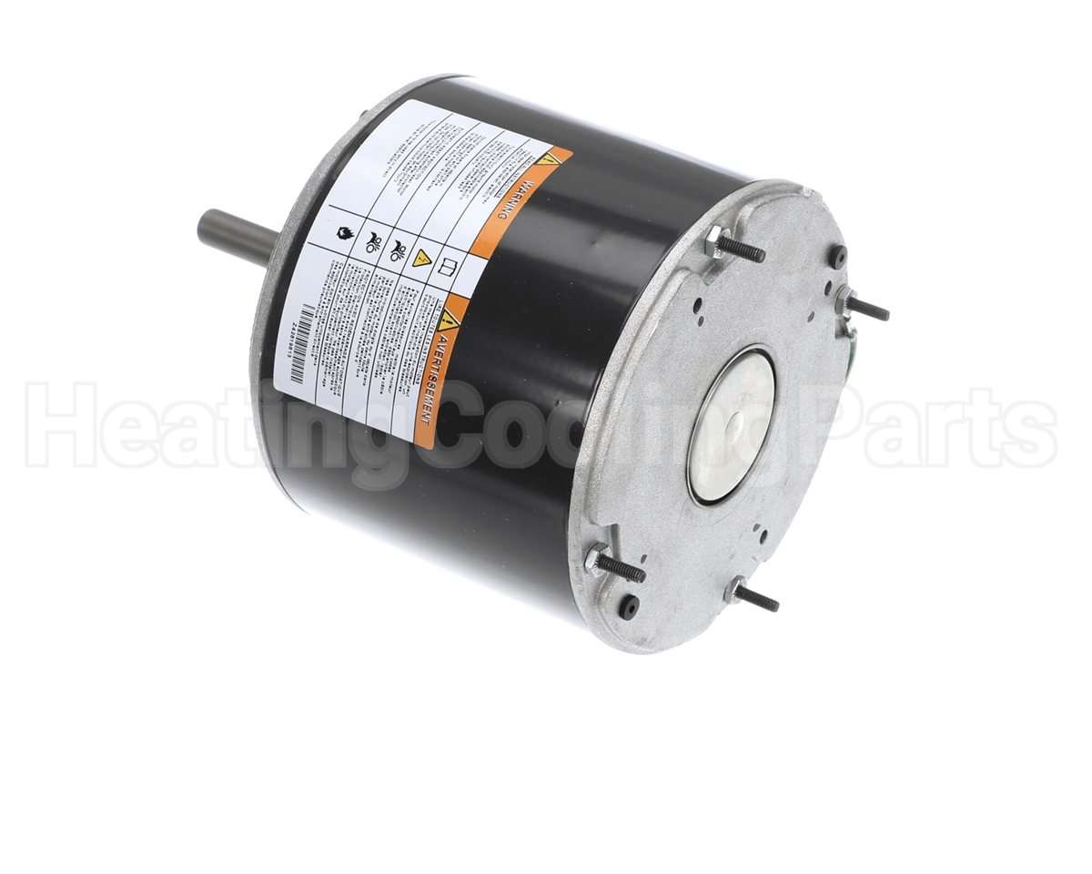 MOT18678 Trane 460V1Ph 1/5Hp 1115Rpm Motor