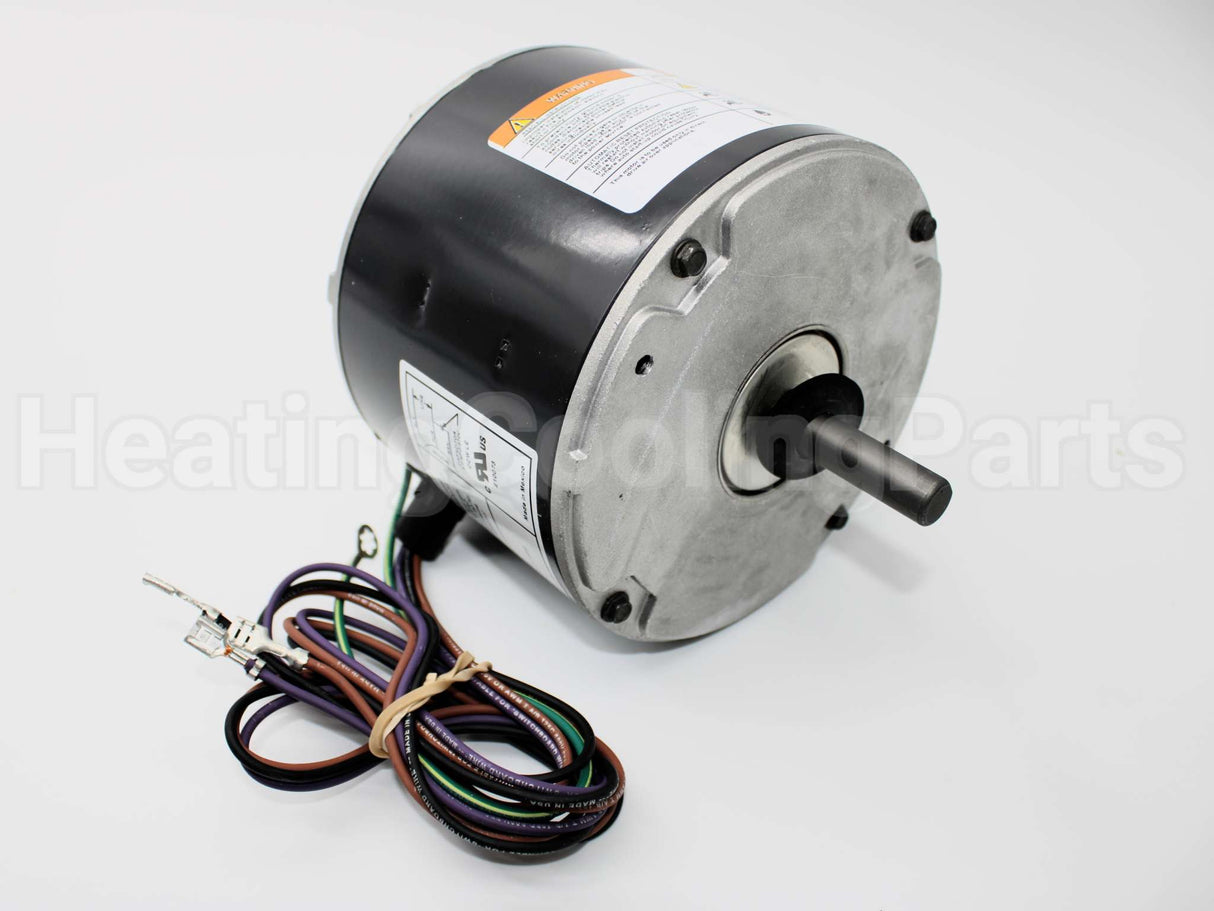 MOT18688 Trane 1/8Hp 200-230V 825Rpm 48 Motor