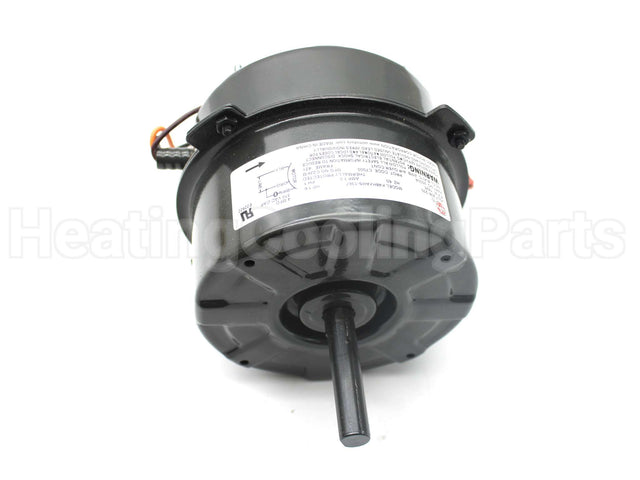 MOT18732 Trane 200-230V 1/6Hp 1650Rpm Motor