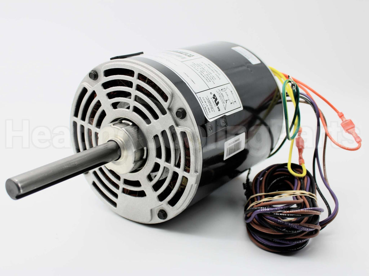 MOT18820 Trane 460V1Ph 1Hp 1125Rpm Rev Mtr