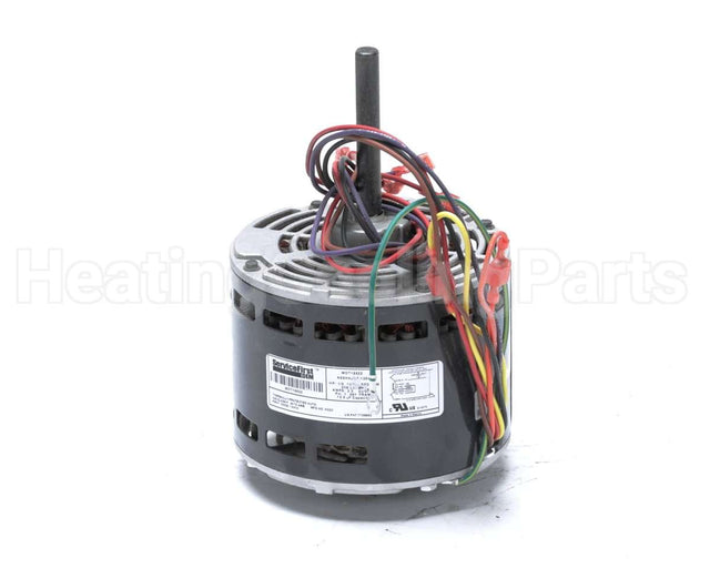 MOT18822 Trane 208-230V1Ph 1/3Hp 1075Rpm 2Spd