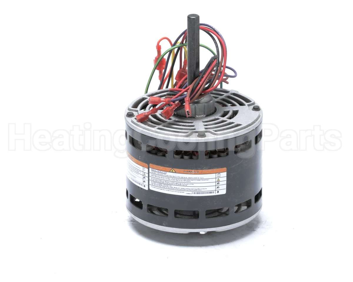 MOT18822 Trane 208-230V1Ph 1/3Hp 1075Rpm 2Spd