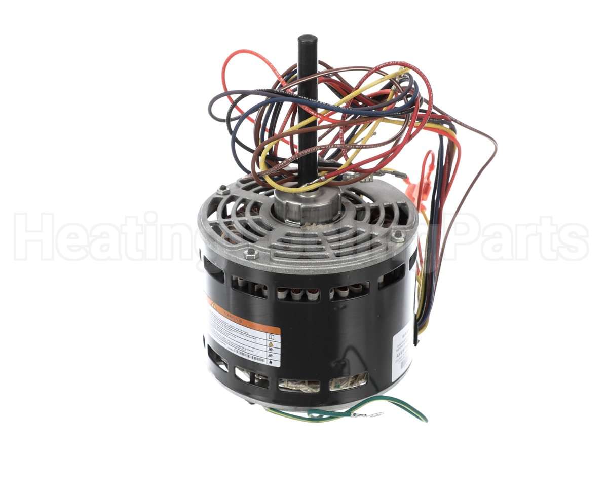 MOT18824 Trane 460V1Ph 1/3Hp 1075Rpm 3Spd Mtr