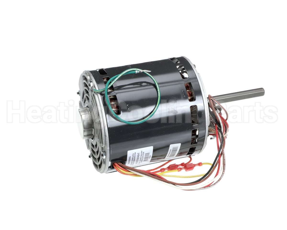 MOT18825 Trane 208-230V 3/4Hp 1040Rpm 2Spd Mt