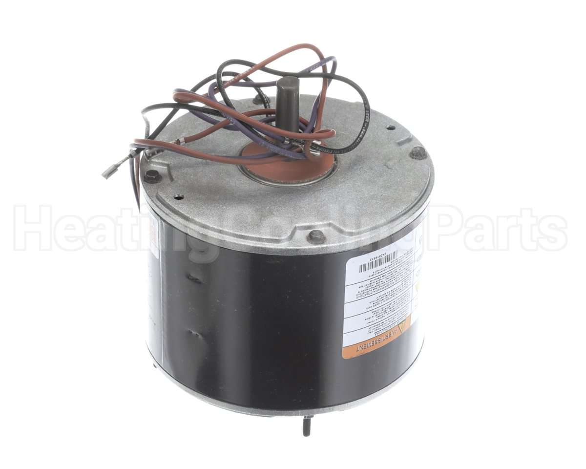 MOT18904 Trane 1/15Hp 200-230V 1650Rpm 48 Mtr
