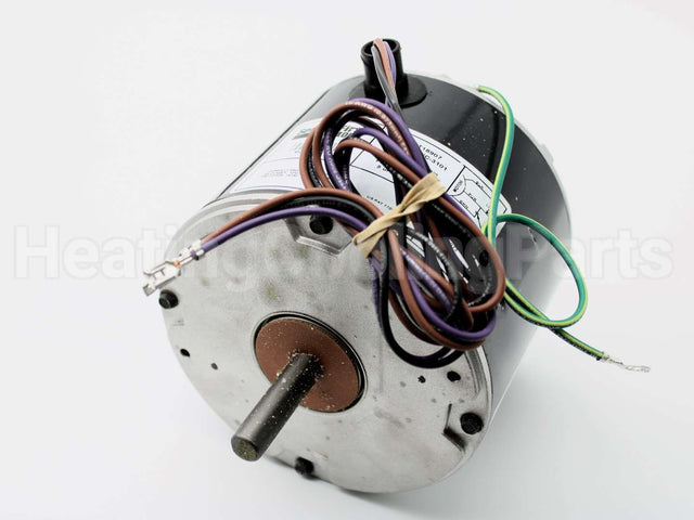 MOT18907 Trane 460V1Ph 1/8Hp 825Rpm Motor