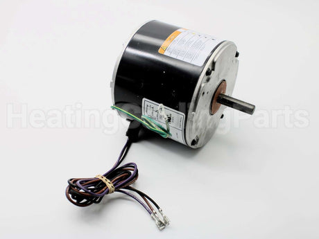 MOT18907 Trane 460V1Ph 1/8Hp 825Rpm Motor