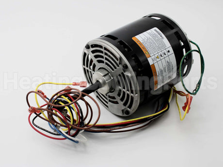 MOT18950 Trane 115V 3/4Hp 1075Rpm 4Spd Motor