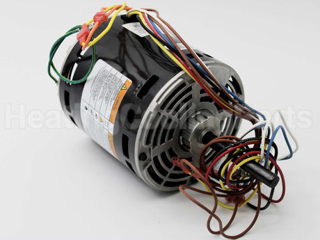 MOT18950 Trane 115V 3/4Hp 1075Rpm 4Spd Motor
