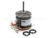 MOT18961 Trane 115V 3/4Hp 1075Rpm 4Spd Motor