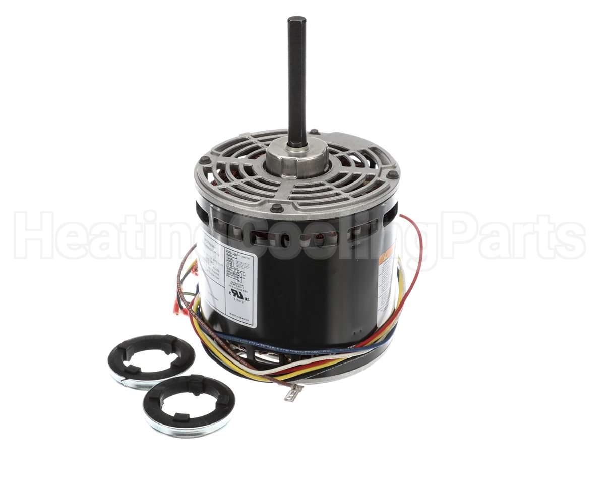 MOT18961 Trane 115V 3/4Hp 1075Rpm 4Spd Motor