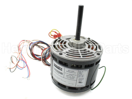 MOT18969 Trane 277V 1/3Hp 1030Rpm 3Spd Motor