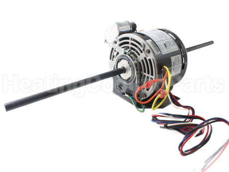 MOT19010 Trane 1/12Hp 115V 775Rpm 3Spd Motor