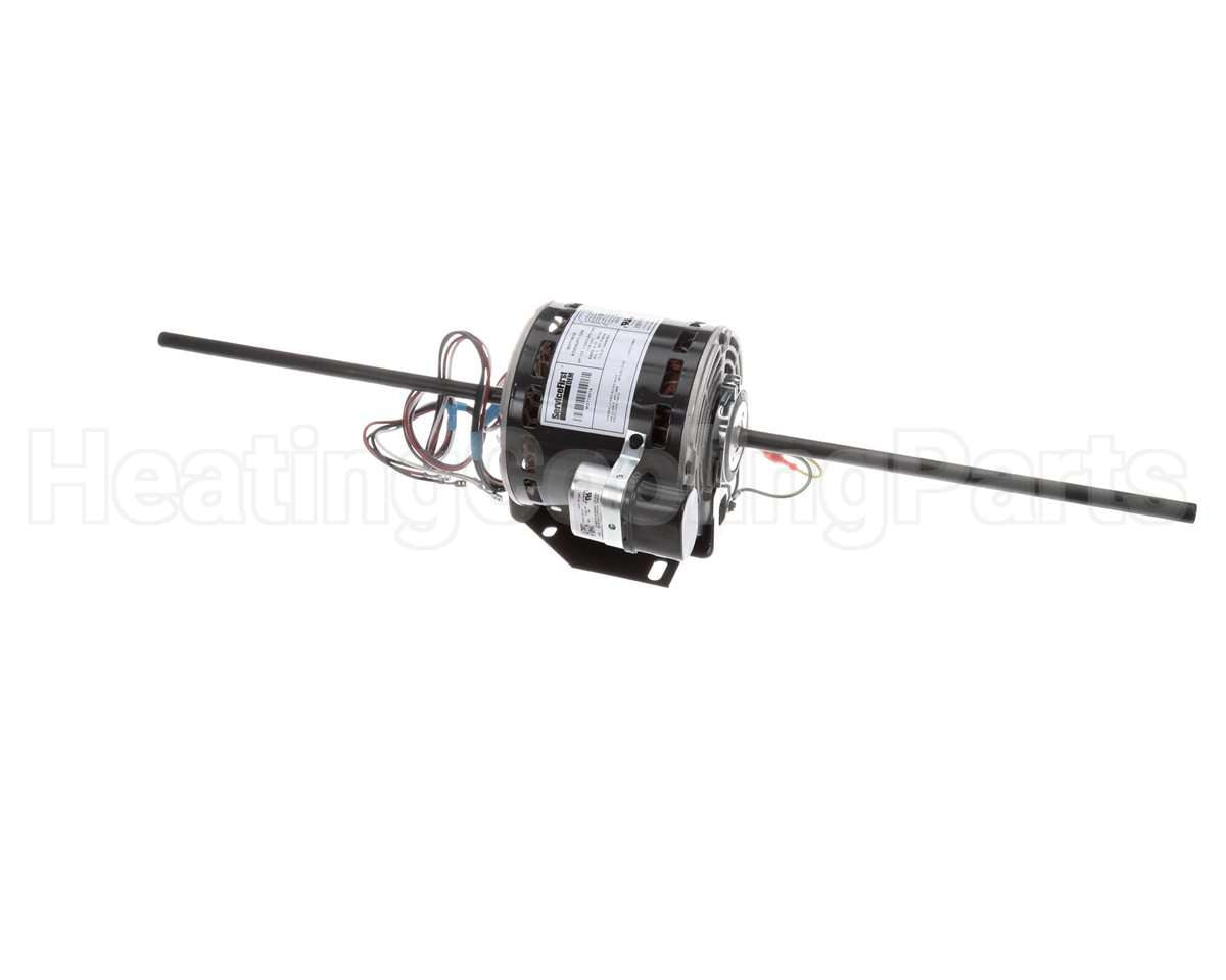 MOT19018 Trane 1/3Hp 115V 1100Rpm 3Spd Motor
