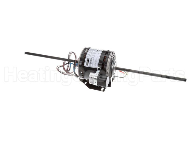 MOT19018 Trane 1/3Hp 115V 1100Rpm 3Spd Motor