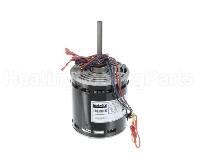 MOT19020 Trane 460V1Ph 3/4Hp 1040Rpm 2Spd Mtr