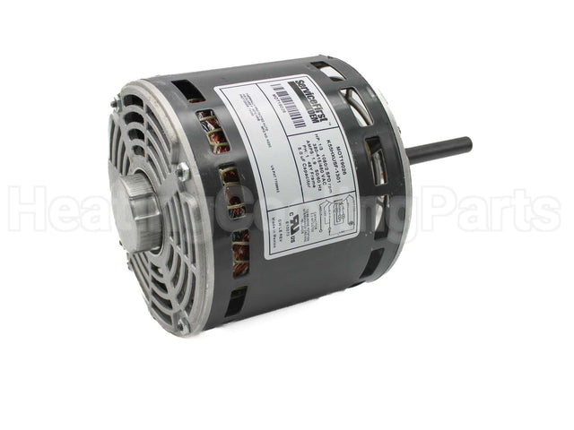 MOT19026 Trane 460V1Ph 1/3Hp 1080Rpm 2Spd Mtr